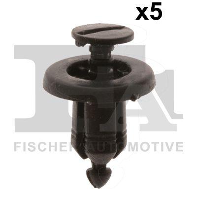 FA1 75-30004.5, Clips pentru acoperire decorativă și protecție