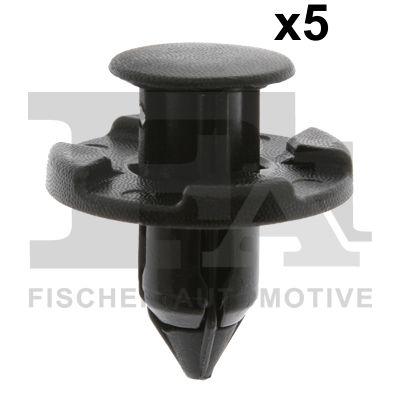 FA1 75-30005.5, Clips pentru acoperire decorativă și protecție