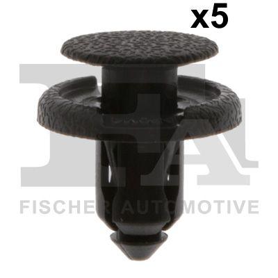 FA1 75-30006.5, Clips pentru acoperire decorativă și protecție