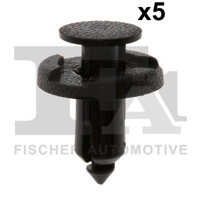 Set Clipsuri pentru Acoperire Decorativă și Protecție FA1 75-30007.5