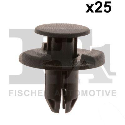 FA1 75-30008.25, Clips pentru acoperire decorativă și protecție