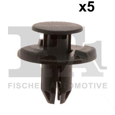 FA1 75-30008.5, Clips pentru acoperire decorativă și protecție