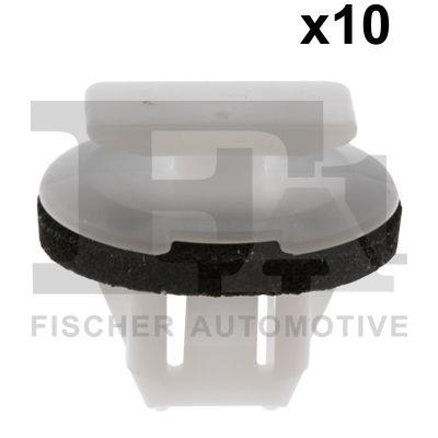 FA1 75-40008.10, Clips pentru acoperire decorativă și protecție