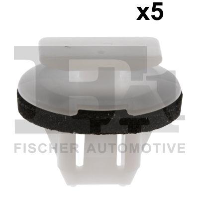 Set Clipsuri Acoperire Decorativă și Protecție FA1 75-40008.5