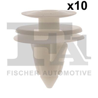 Clips pentru Acoperire Decorativă și Protecție FA1 75-40012.10