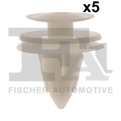 Clips de acoperire decorativă și protecție FA1 75-40012.5