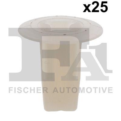FA1 75-60001.25, Clips pentru acoperire decorativă și protecție