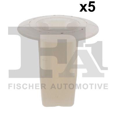 FA1 75-60001.5, Cleme pentru acoperire decorativă și protecție