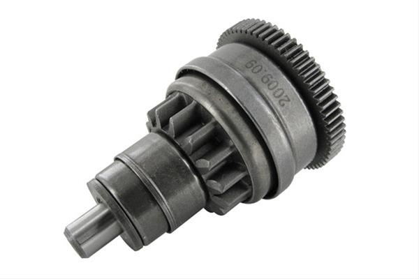 7568488M Pinion Pedală Pornire Moto Piaggio, Aprilia SR 50 R (2005 - 2025) - ATT Motomike