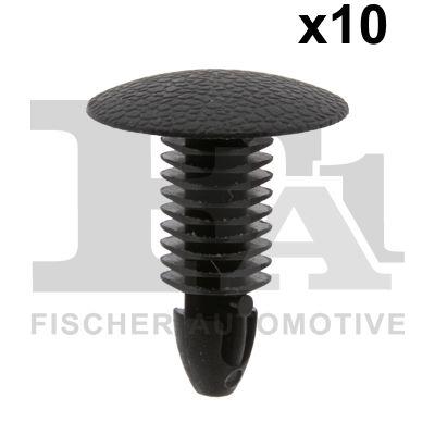 Clips acoperire decorativă și protecție FA1 76-10001.10