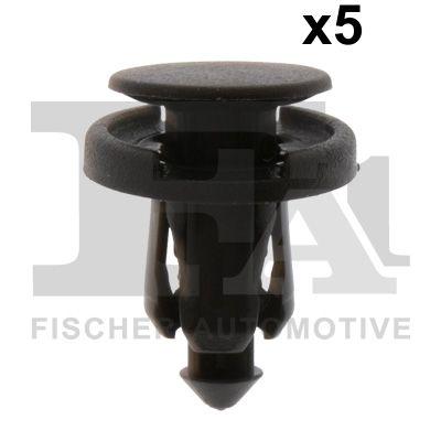 FA1 76-30003.5, Clips pentru Acoperire Decorativă și Protecție