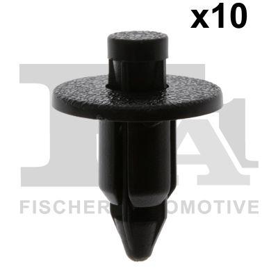 FA1 76-30004.10, Nit de deblocare