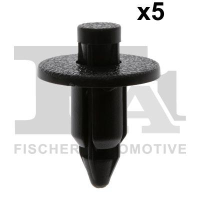 FA1 76-30004.5, Nit de Desfacere Auto