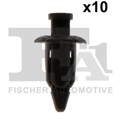 FA1 76-30005.10, Clips pentru acoperire decorativă și protecție