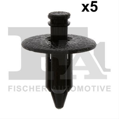 Set 5 Agrafe FA1 pentru Suzuki F76-30006.5