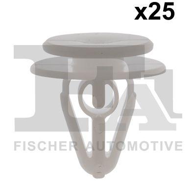 Clips de acoperire decorativă și protecție FA1 76-40009.25