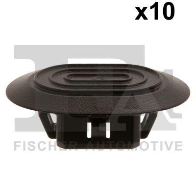 FA1 77-10005.10, Clips pentru acoperire decorativă și protecție