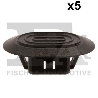 FA1 77-10005.5, Cleme pentru acoperire decorativă și protecție