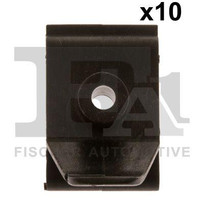 Clips pentru acoperire decorativă și protecție FA1 77-10022.10