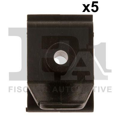 Clips de acoperire decorativă și protecție FA1 77-10022.5