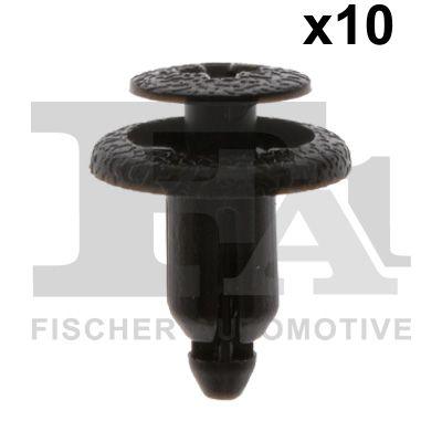 FA1 77-20002.10, Cleme pentru acoperire decorativă și protecție