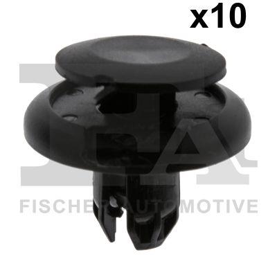 FA1 77-20006.10, Cleme pentru acoperire decorativă și protecție
