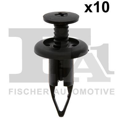 Clips pentru acoperire decorativă și protecție FA1 77-30003.10