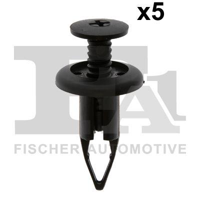 Clips pentru acoperire decorativă și protecție FA1 77-30003.5