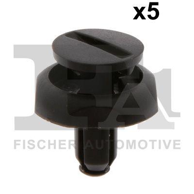 FA1 77-30005.5, Clips pentru acoperire decorativă și protecție.