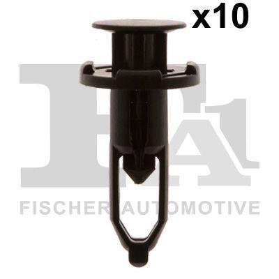 FA1 77-30009.10, Clips pentru acoperire decorativă și protecție