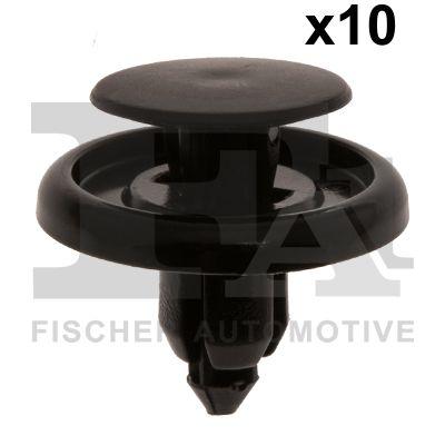 Clips pentru acoperire decorativă și protecție FA1 77-30010.10