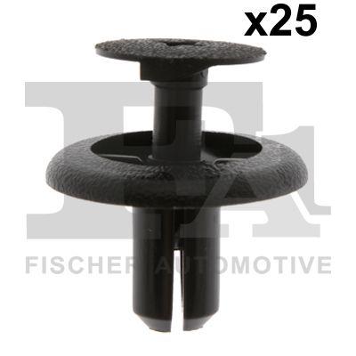 Clips pentru acoperire decorativă și protecție FA1 77-30015.25
