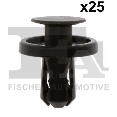 Clips acoperire decorativă și protecție FA1 77-30016.25