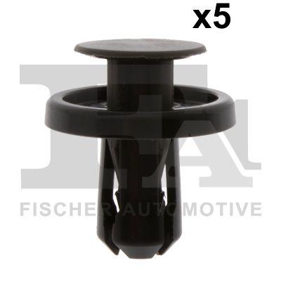 FA1 77-30016.5, Clips pentru acoperire decorativă și protecție.