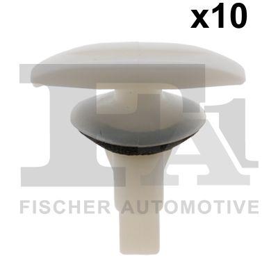 Clips Acoperire Decorativă și Protecție FA1 77-40003.10