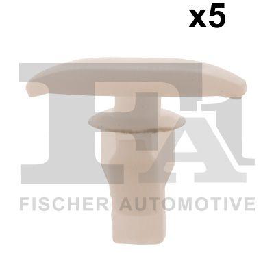 FA1 77-40004.5, Clips pentru acoperire decorativă și protecție