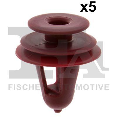 FA1 77-40014.5, Clips pentru acoperire decorativă și protecție.