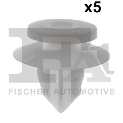 FA1 77-40021.5, Cleme pentru acoperire decorativă și protecție