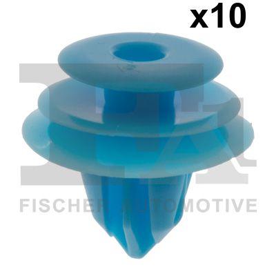 FA1 77-40026.10, Clipuri pentru acoperire decorativă și protecție