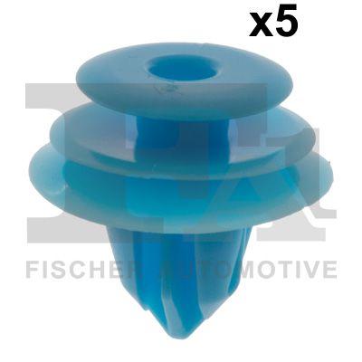 FA1 77-40026.5, Cleme pentru acoperire decorativă și protecție.
