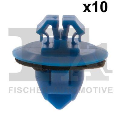 FA1 77-40033.10, Cleme pentru acoperire decorativă și protecție