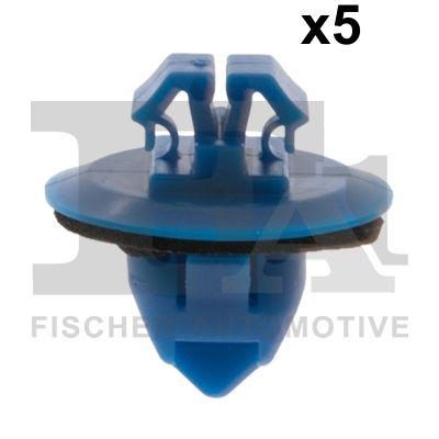 Clipsuri pentru acoperire decorativă și protecție FA1 77-40033.5