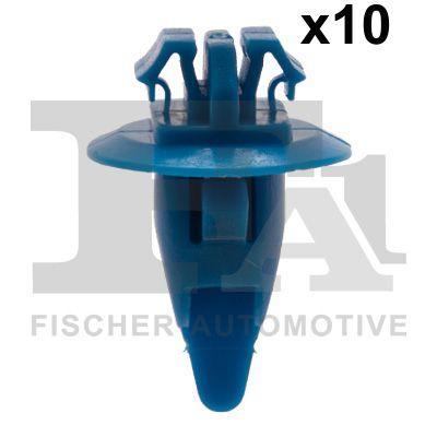FA1 77-40042.10, Cleme pentru acoperire decorativă și protecție