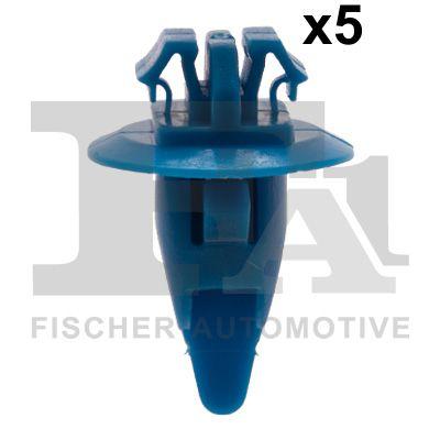FA1 77-40042.5, Clips pentru acoperire decorativă și protecție