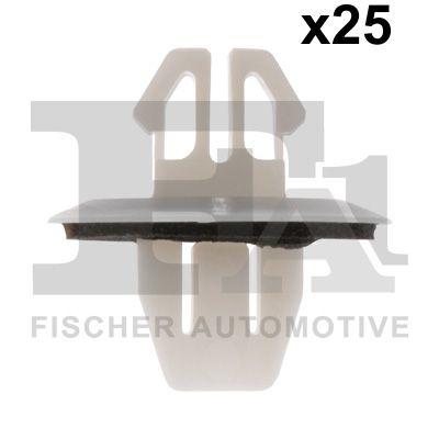FA1 Clips Acoperire Decorativă și Protecție 77-40048.25