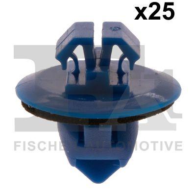 Clips pentru Acoperire Decorativă și Protecție FA1 77-40050.25