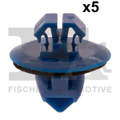 Clips pentru acoperire decorativă și protecție FA1 77-40050.5