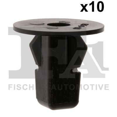 Clips pentru acoperire decorativă și protecție FA1 77-60001.10