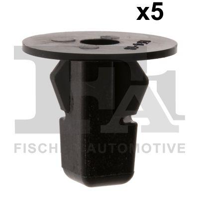 FA1 77-60001.5, Clips pentru acoperire decorativă și protecție