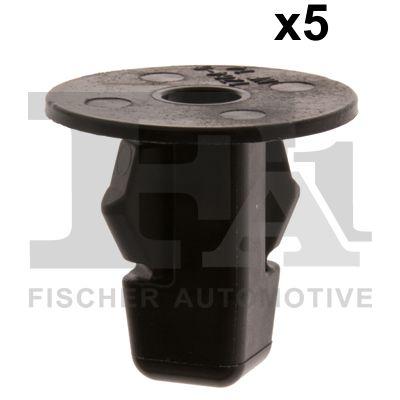 FA1 77-60004.5, Clips pentru acoperire decorativă și protecție